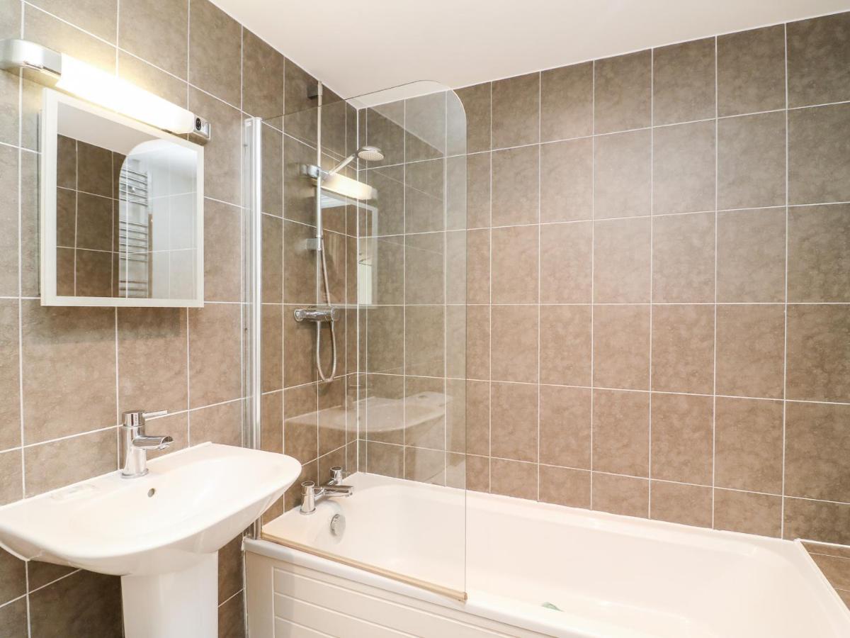 Admiral's Retreat Holiday home Weymouth